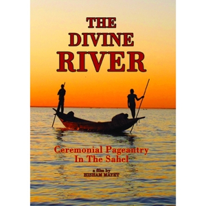 CD Shop -  DIVINE RIVER:..