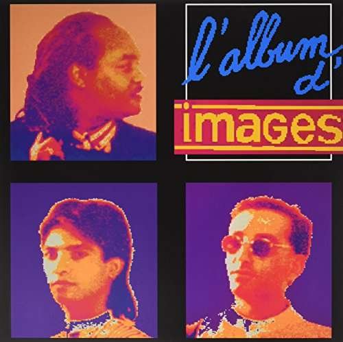 CD Shop - IMAGES L\