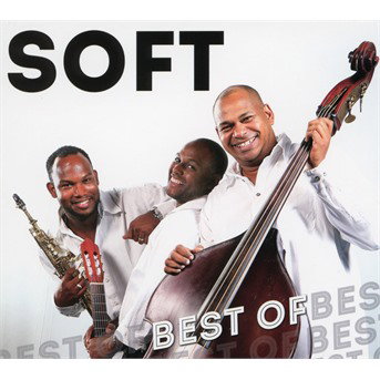 CD Shop - SOFT BEST OF