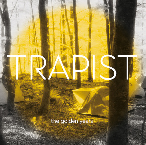 CD Shop - TRAPIST GOLDEN YEARS