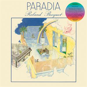 CD Shop - ROLAND BOCQUET PARADIA