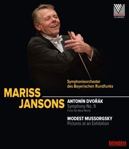 CD Shop - DVORAK SYMPHONY NO.9