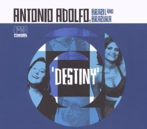 CD Shop - ANTONIO ADOLFO BRASIL & BRASUKA: ...