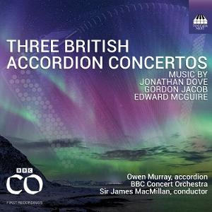 CD Shop - OWEN MURRAY DOVE, MCGUIRE & JA...