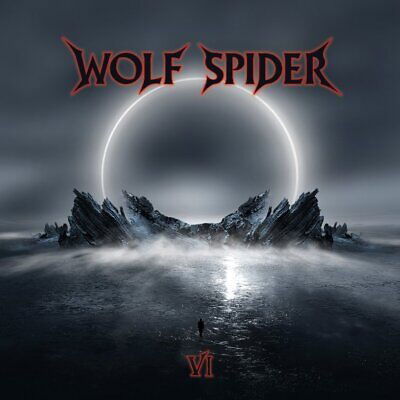 CD Shop - WOLF SPIDER VI
