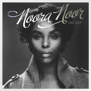 CD Shop - NOORA NOOR SOUL DEEP