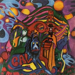 CD Shop - GAL COSTA GAL