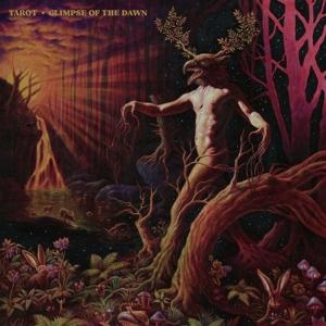 CD Shop - TAROT GLIMPSE OF THE DAWN