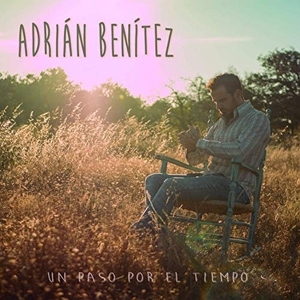 CD Shop - ADRIAN BENITEZ UN PASO POR EL TIEMPO