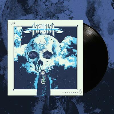 CD Shop - HAUNT DREAMERS