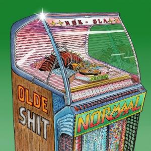 CD Shop - NORMAAL OLDE SHIT