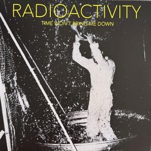 CD Shop - RADIOACTIVITY TIME WON\