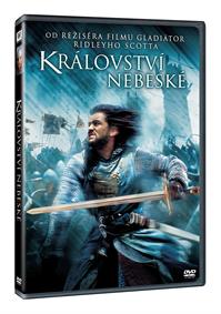 CD Shop - FILM KRALOVSTVI NEBESKE