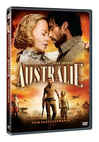 CD Shop - FILM AUSTRALIE