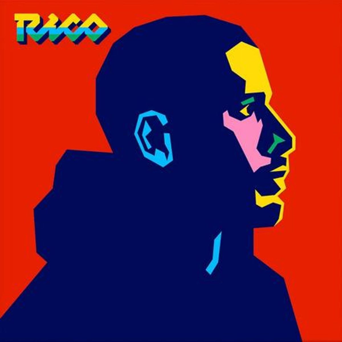 CD Shop - RICO RICO