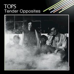 CD Shop - TOPS TENDER OPPOSITES