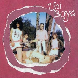 CD Shop - UNI BOYS UNI BOYS