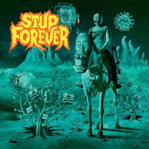 CD Shop - STUPEFLIP STUP FOREVER