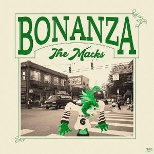 CD Shop - THE MACKS BONANZA