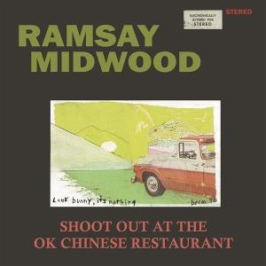 CD Shop - RAMSAY MIDWOOD SHOOT OUT AT THE OK CH...
