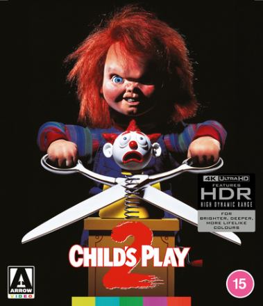CD Shop -  CHILD\