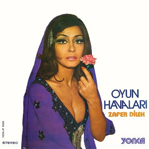 CD Shop - ZAFER DILEK OYUN HAVALARI