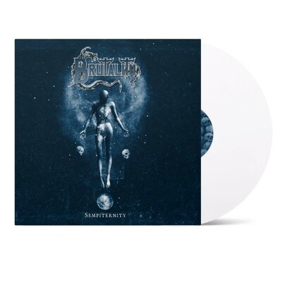 CD Shop - BRUTALITY SEMPITERNITY