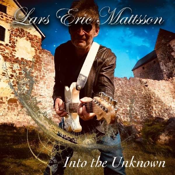 CD Shop - LARS ERIC MATTSSON INTO THE UNKNOWN