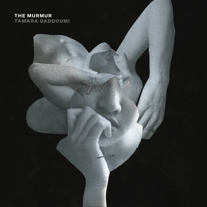 CD Shop - TAMARA QADDOUMI MURMUR