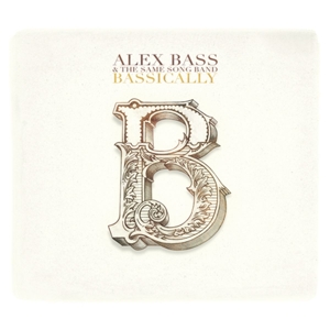 CD Shop - VARIOUS ARTISTS BASSICALLY
