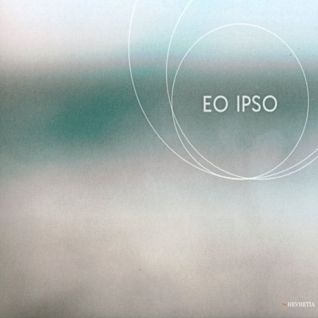 CD Shop - KROUPOVA OLGA EO IPSO
