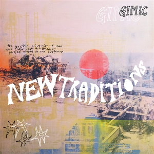 CD Shop - GIMIC NEW TRADITIONS