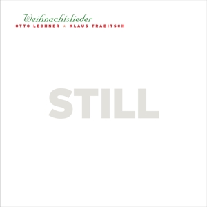 CD Shop - OTTO LECHNER STRILL...WEIHNACHTSLIEDER