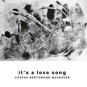 CD Shop - CASPAR BRöTZMANN MASSAKER IT\