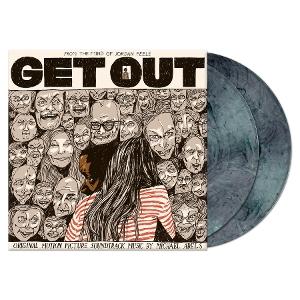 CD Shop - MICHAEL ABELS GET OUT