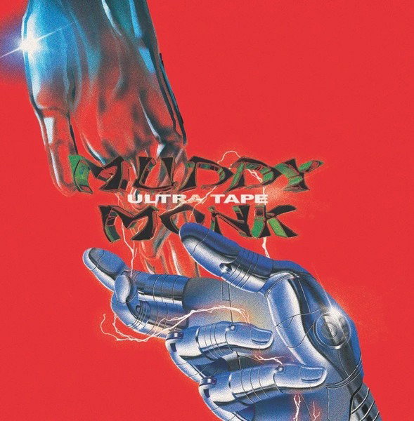 CD Shop - MUDDY MONK ULTRA TAPE