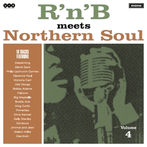 CD Shop - VARIOUS ARTISTS R\