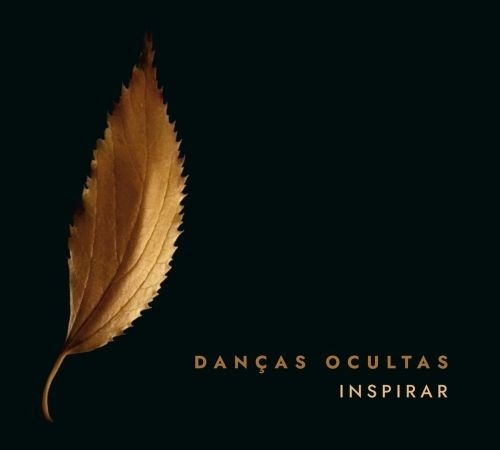 CD Shop - DANCAS OCULTAS INSIRAR