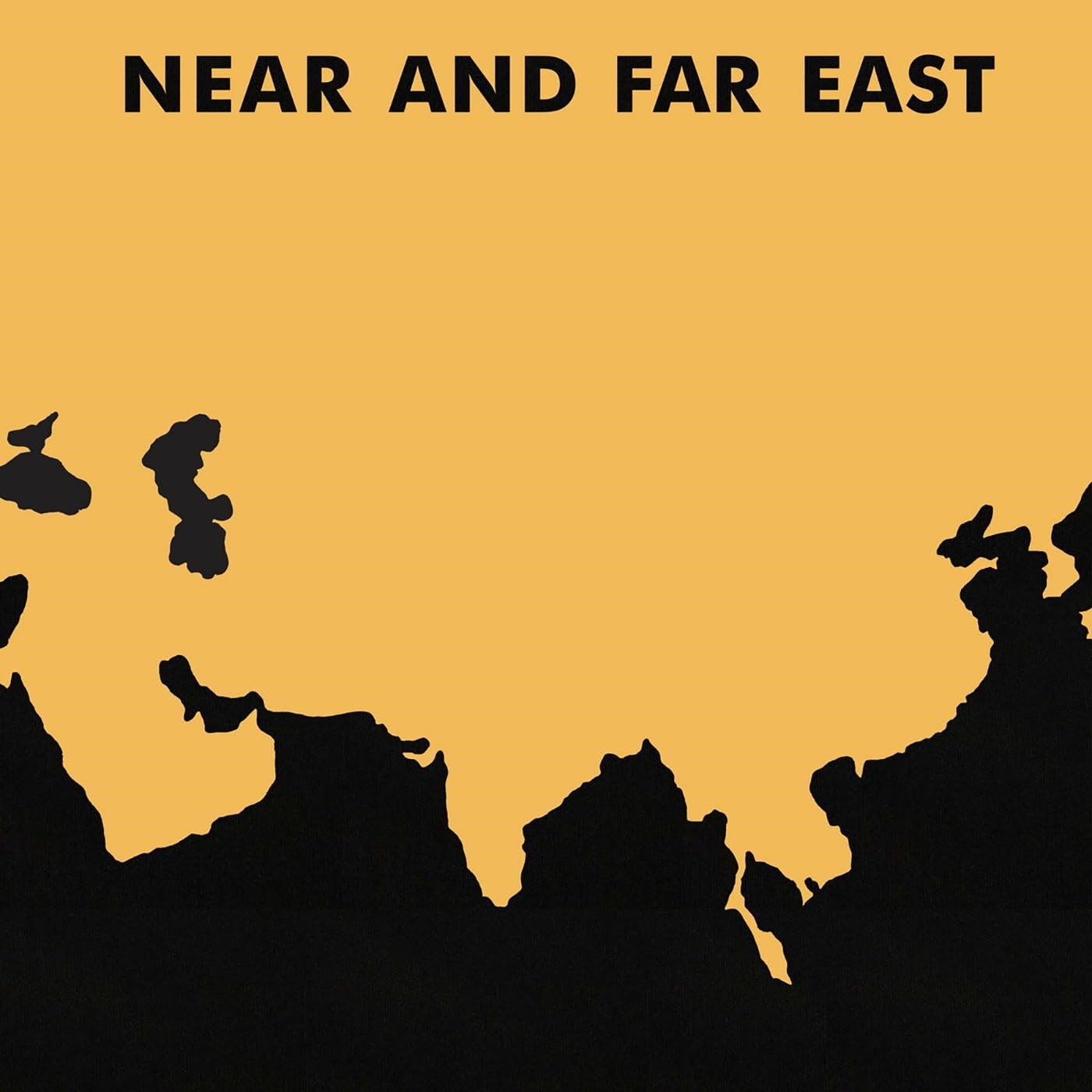 CD Shop - LLOYD MILLER NEAR AND FAR EAST