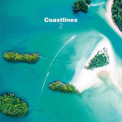 CD Shop - COASTLINES COASTLINES 2