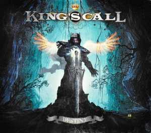 CD Shop - KING\