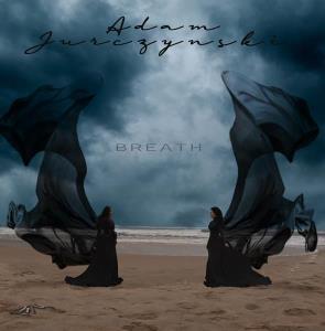 CD Shop - ADAM JURCZYNSKI BREATH