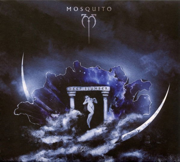 CD Shop - MOSQUITO DEEP SLUMBER
