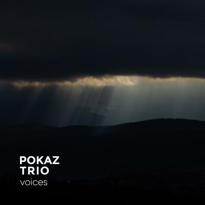 CD Shop - POKAZ TRIO VOICES