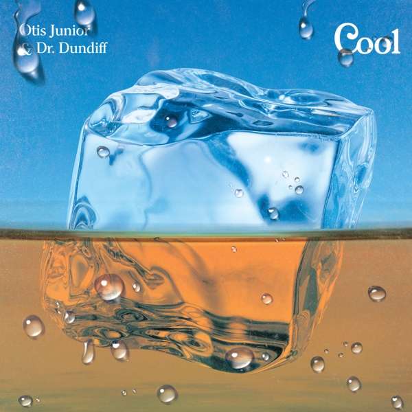 CD Shop - OTIS JUNIOR & DR. DUNDIFF COOL