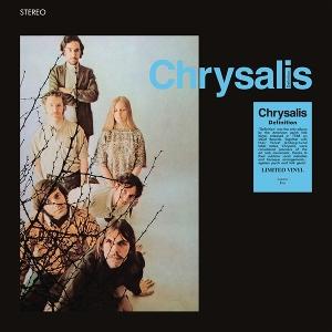 CD Shop - CHRYSALIS DEFINITION\