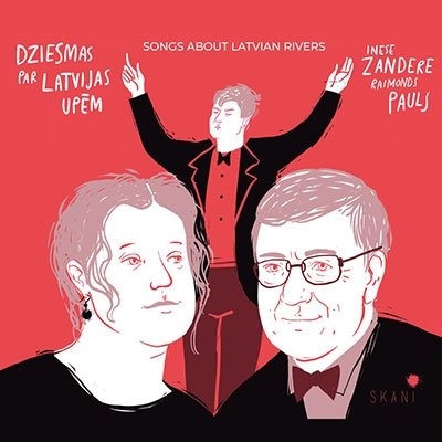 CD Shop - BALSIS SONGS ABOUT LATVIAN..