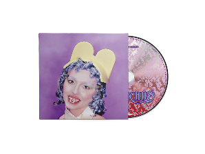 CD Shop - ASHNIKKO SMOOCHIES
