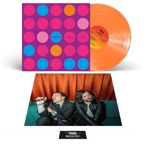 CD Shop - BENEFITS CONSTANT NOISE