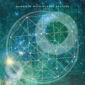 CD Shop - MAMMOTH WEED WIZARD BASTARD YN OL I ANNWYN